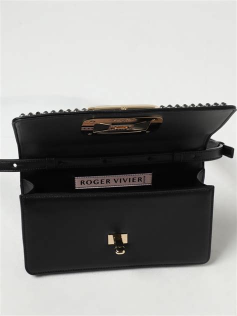 roger vivier bag replica|roger vivier outlet.